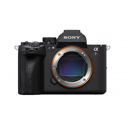 Sony A7R VI / A7 V Crystal Clear Expert Shield (New!)